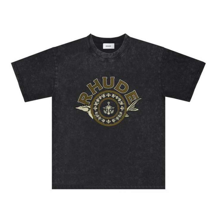 Picture of Rhude T Shirts Short _SKURhudeS-2XL11trZJRH1932467
